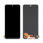 LCD + Dotyk pro Xiaomi Redmi Note 12 5G, Poco X5 (TFT)