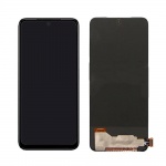LCD + Touch for Xiaomi Redmi Note 12S 4G (AMOLED)