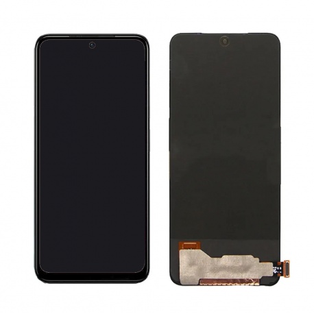 LCD + Touch for Xiaomi Redmi Note 12S 4G (AMOLED)