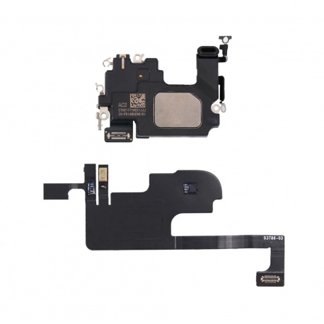 Sluchátko + Flex proximity senzoru pro Apple iPhone 14