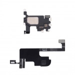 Headset + Flex proximity sensor for Apple iPhone 14 Plus