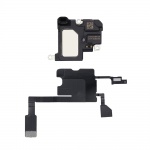 Sluchátko + Flex proximity senzoru pro Apple iPhone 14 Pro