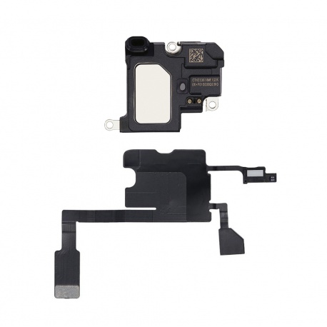 Sluchátko + Flex proximity senzoru pro Apple iPhone 14 Pro