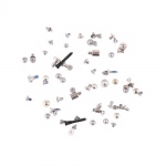 Complete set of screws for Apple iPhone 11 Pro black