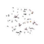 Complete set of screws for Apple iPhone 11 Pro white