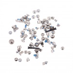 Complete set of screws for Apple iPhone 13 Pro Max white