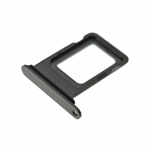 SIM card tray for Apple iPhone 13 Pro / 13 Pro Max black