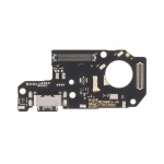 USB charging board for Xiaomi Redmi Note 12 4G (OEM)