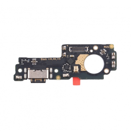 USB charging board for Xiaomi Redmi Note 12 5G (OEM)