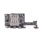 USB charging board for Xiaomi Redmi Note 12 Pro 5G (OEM)