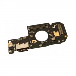 USB charging board for Xiaomi Redmi Note 12S 4G (OEM)