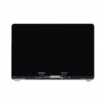 LCD displej pro Apple Macbook Pro A2338 2020-2022 (M1/M2) vesmírně šedá