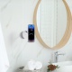 Baseus MagPro magnetic foldable phone holder for home, white