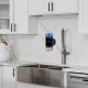 Baseus MagPro magnetic folding phone holder for household, black