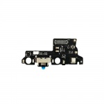 USB charging board for Motorola Moto E13 XT2345 (Service Pack)