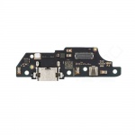 USB charging board for Motorola Moto E20 XT2155 (Service Pack)