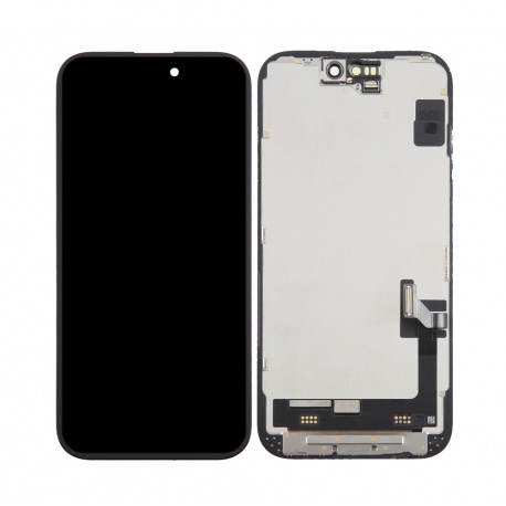 LCD + touch for Apple iPhone 15 (Genuine)