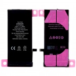 Batteries + adhesive for Apple iphone XR 2942mAh (CoB)