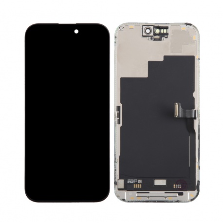 LCD + touch for Apple iPhone 15 Pro (Genuine)