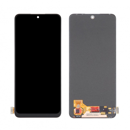 LCD + Dotyk pro Xiaomi Redmi Note 12 4G (TFT)