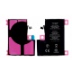Battery + adhesive for Apple iPhone 12 Pro Max 3687mAh (CoB)