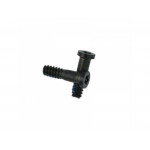 Pentalobe screws (2-piece set) black for Apple iPhone 5