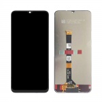 LCD + Touch for Realme C51 Dual SIM (OEM)