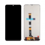 LCD + Touch for Realme C53 Dual SIM (OEM)