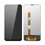 LCD + Touch for Vivo Y76 5G (OEM, IPS)