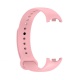 Rhinotech strap for Xiaomi Mi Band 8, light pink