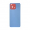Back cover for Honor X6 blue (OEM)