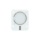 Wireless charging MagSafe magnets for Apple iPhone 15 Pro / 15 Pro Max