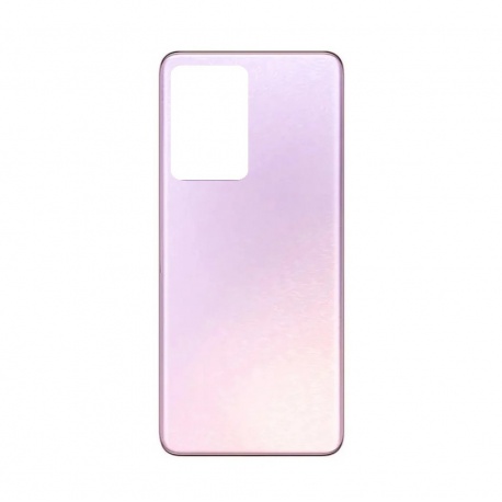 Zadní kryt pro Xiaomi 13 Lite růžová (OEM)