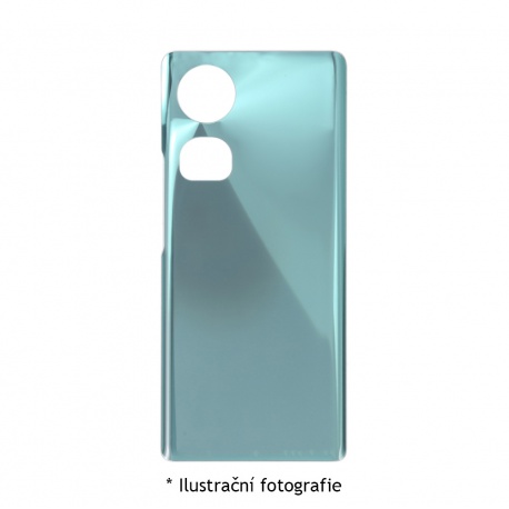Back cover for Honor X7a blue (OEM)