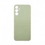 Zadní kryt pro Samsung Galaxy A14 A145 zelená (OEM)