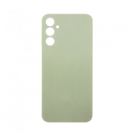 Back cover for Samsung Galaxy A14 A145 green (OEM)