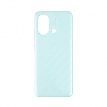 Back cover for Xiaomi Redmi 12C 22120RN86G Ocean Blue (OEM)