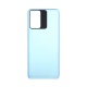 Back cover for Xiaomi Redmi Note 12S 4G 2303CRA44A Ice blue (OEM)