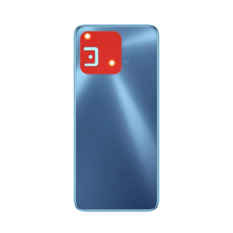 Back cover for Honor 70 Lite 5G RBN-NX1 blue (OEM)