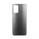 Back cover for OnePlus Nord 2 5G DN2101, DN2103 gray (OEM)