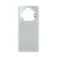Back cover for Honor Magic5 Lite 5G silver (OEM)