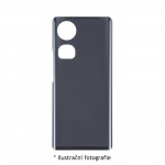 Rear cover for Honor X7a black (OEM)