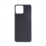 Rear cover for Honor X8 black (OEM)