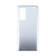 Zadní kryt pro Xiaomi 12T/12T Pro stříbrná (OEM)