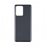Back cover for Xiaomi Redmi Note 12 4G Onyx gray (OEM)