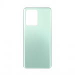 Back cover for Xiaomi Redmi Note 12 4G Mint green (OEM)