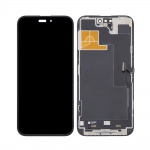 LCD + touch for Apple iPhone 14 Pro Max (OEM SOFT OLED)