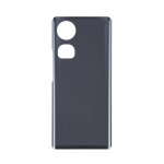 Rear cover for Honor 70 FNE-AN00 Midnight Black (OEM)