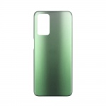 Back cover for OnePlus Nord 2 5G DN2101, DN2103 green (OEM)