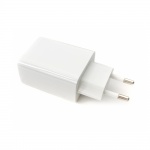 Xiaomi 22.5W USB-A charging adapter in white (Bulk)